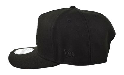 9FIFTY A-Frame Los Angeles Dodgers Snapback "Black" 60587150
