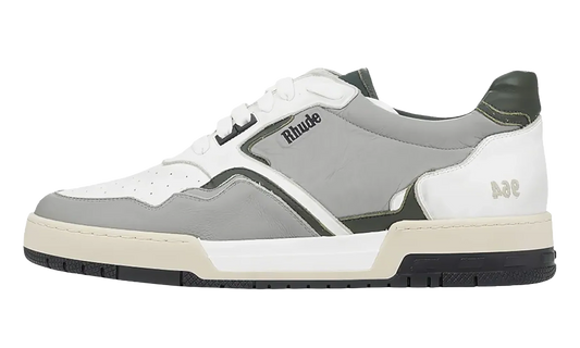 964 Sneakers "Grey" RHSS22FO08178599