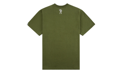 Smokey Tee "Cypress" 861 1321 CYP