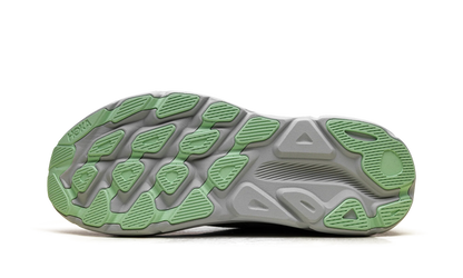 One Clifton 9 "Olive Haze/Mercury" 1127895 OHMR