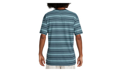 Max90 Skate T-Shirt "Denim Turquoise" FQ3711 464