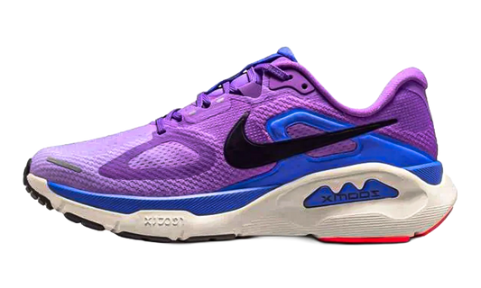 Nike Structure Plus WMNS "Bright Violet" HQ3049 502