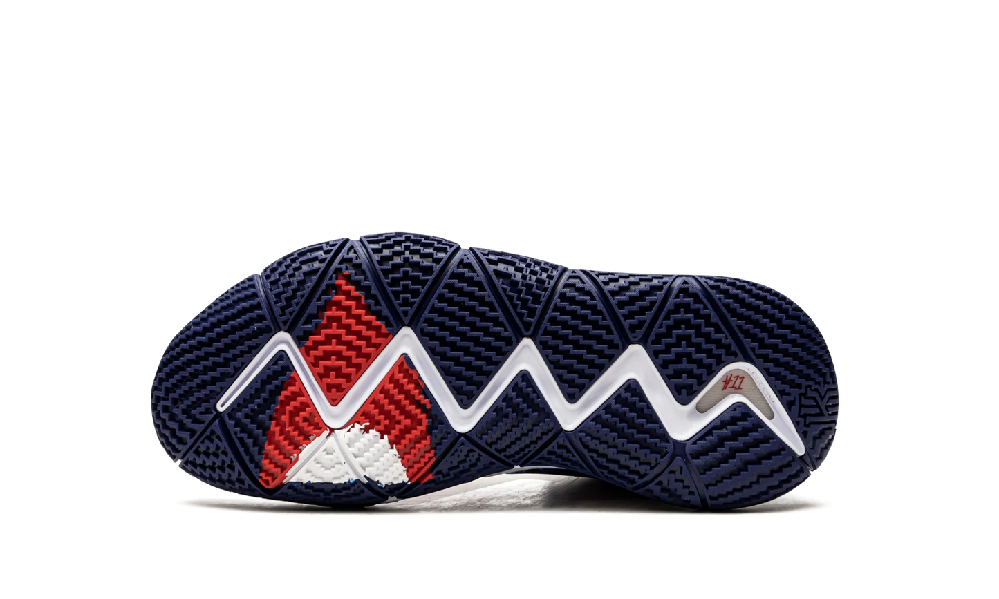 Kybrid S2 "Tie-Dye USA" CQ9323 400