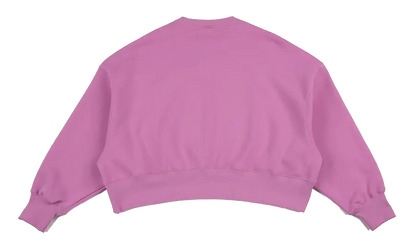 NSW Phoenix Crew Sweatshirt WMNS "Lt Magenta / Sail" DQ5761 503