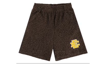EE BOUCLE SHORT "FW24 - Brown/Yellow" EE461