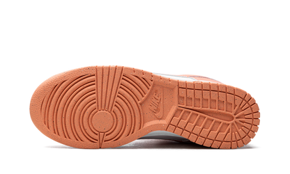 Dunk Low WMNS"Light Wild Mango" DD1873 109