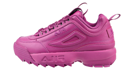 Disruptor II Premium WMNS "Festival Fuchsia" 5XM01763 501