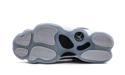 Jordan 6 Rings "Cool Grey" 322992 015