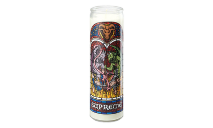 Prayer Candle "FW23 - Multi" SU26916