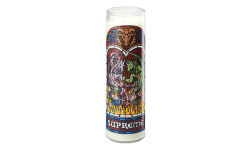 Prayer Candle "FW23 - Multi" SU26916