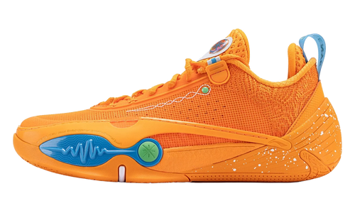 Wade All City 14 "Orange" ABAW011 8