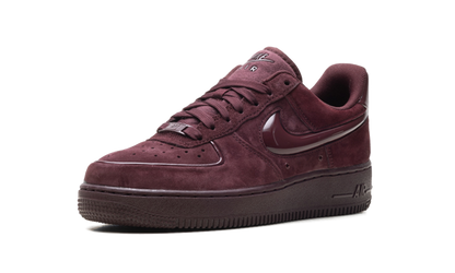 Air Force 1 Low'07 WMNS"Burgundy Crush" HV4406 600