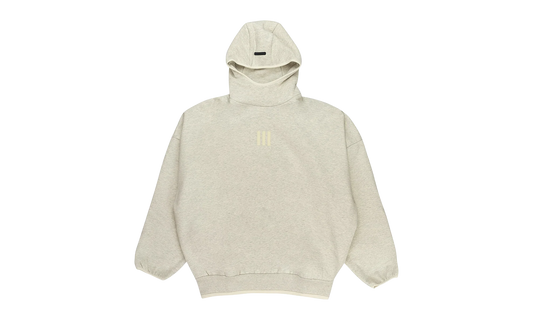 Fear of God Athletics Hoodie "Oatmeal" IS5308