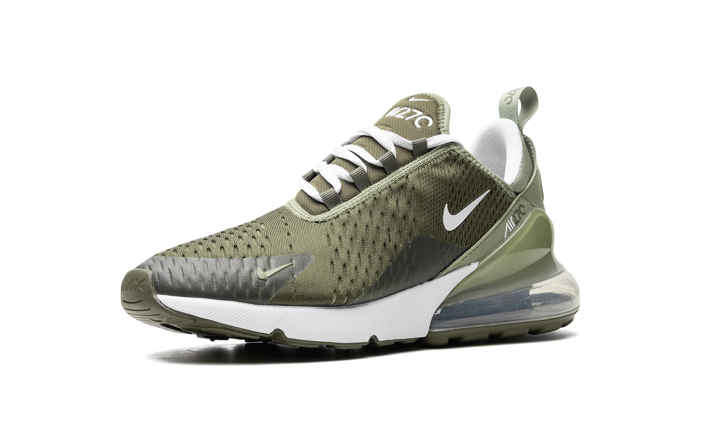 Air Max 270 "Medium Olive" FJ0680 222