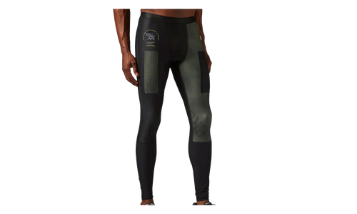 Crossfit Compression Tight "Black" AP8952