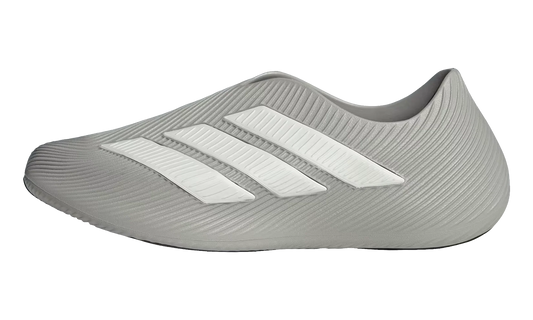 Purechill Slides "Grey Two Core Black" KI0071