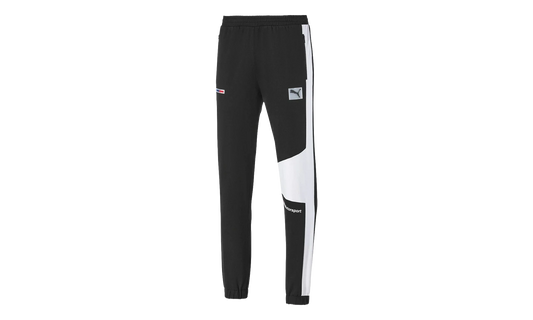BMW Motorsport Street Sweat Pants "Puma Black" 596576 01