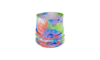 DRI-FIT PRINTED WRAP "Purple Pulse / White" N.100.3502.940