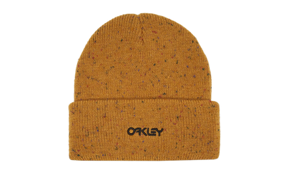 B1B Speckled Beanie "Amber Yellow" FOS900940 5AA