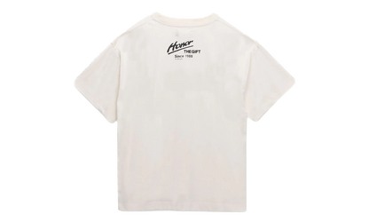 Where You From Short-Sleeve Tee "White" HTG260142 WHT