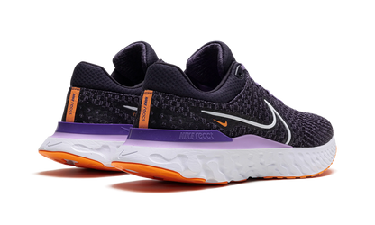 React Infinity Run Flyknit 3 "Cave Purple" DD3024 502