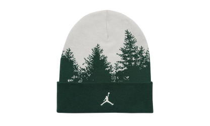 Jordan Peak Beanie "Sail Midnight Green'" HV1077 133