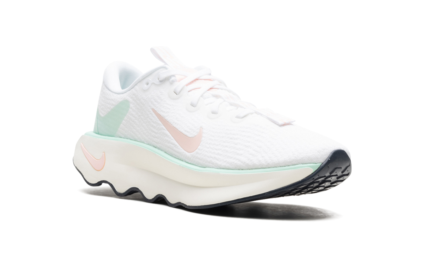 Motiva WMNS"White Mint Foam Sail Sunset Tint" HQ3506 100