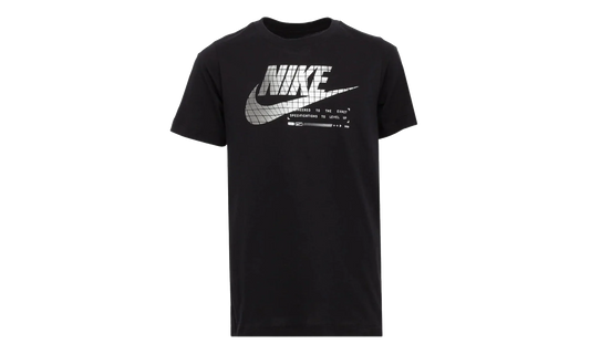 Sportswear T-shirt GS "Black" DX9507 010