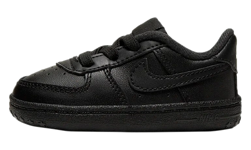 Air Force 1 TD "Triple Black" CK2201 001