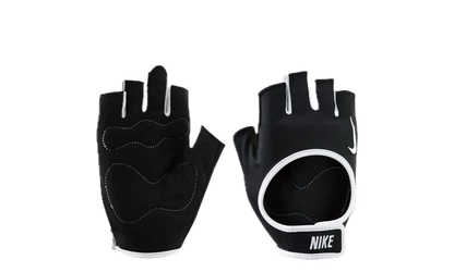 FIT TRAINING GLOVES "Black / White / White" N.LG.B0.027