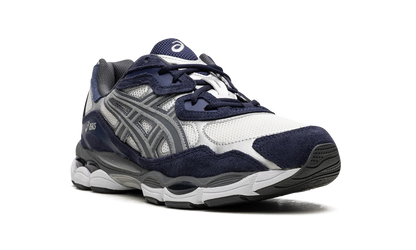 Gel-NYC "Navy Steel" 1201A789 100