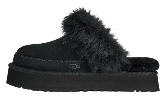 Disquette Chalet Slipper WMNS "Black" 1173930 BLK