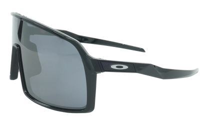Sutro (A) Sunglasses "Polished Black / PRIZM Black" OO9406 02