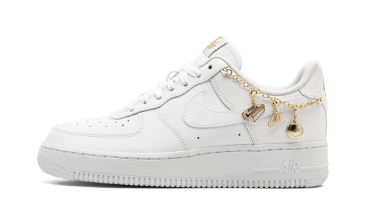 AIR FORCE 1'07 LX MNS WMNS"Lucky Charms" DD1525 100