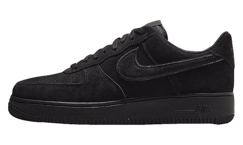 Air Force 1 Low '07 LV8 "Black Cat" HQ1966 002