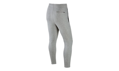 NSW Modern French Terry Cuff Pants "Dark Heather Grey / Black" 807920 063