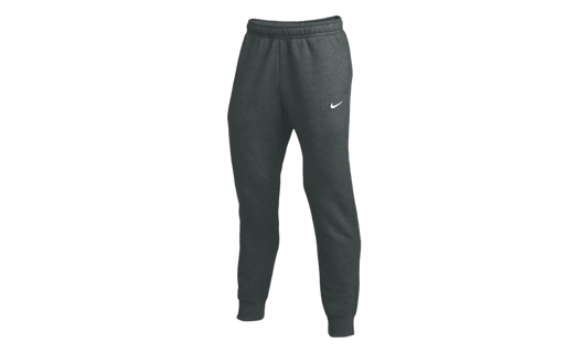 Anthracite Club Fleece Jogger "Black" CJ1616 060