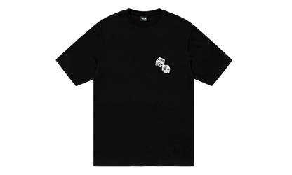 Shakers Tee "Black" STUS448