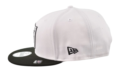 9FIFTY Oakland OTC Snapback "White / Black" 11872958