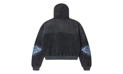 The Dogs Hoodie "Black" VAL134