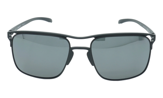 Holbrook Polarized Sunglasses "Matte Black / PRIZM Black" OO6048 02