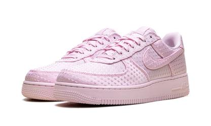 Air Force 1 Low WMNS "Valentine's Day - Pink Foam" IQ9965 601