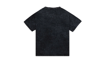 WWE Hart Forever Tee "Bret “Hitman” Hart - Black" TP2567 TTTBLCK