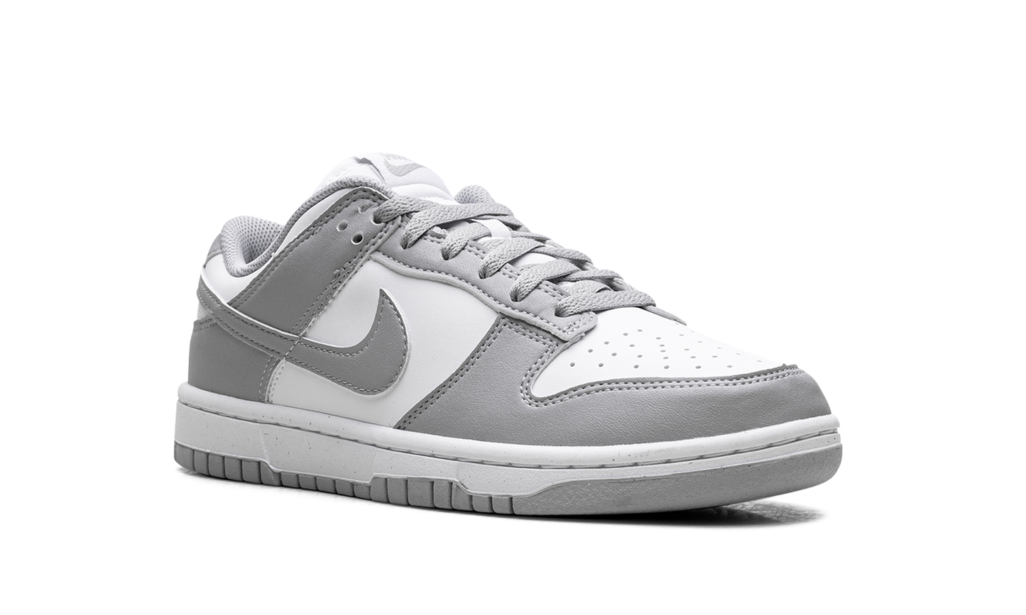 Dunk Low Next Nature WMNS"Light Smoke Grey" DD1873 113