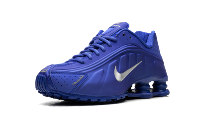 Shox R4 WMNS"Racer Blue" HJ7303 445