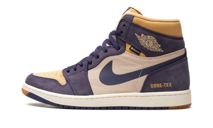 1 Element Gore-Tex "Sky J Purple" DB2889 501