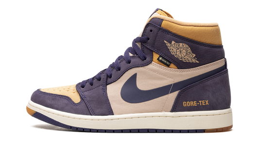 1 Element Gore-Tex "Sky J Purple" DB2889 501