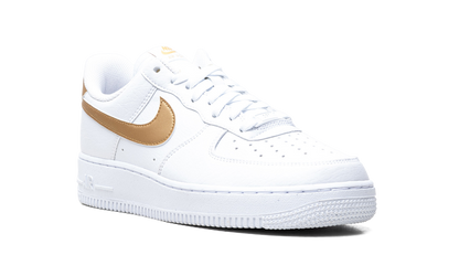Air Force 1 Low'07 Next Nature Wmns"White/ Metallic Gold" DC9486 114