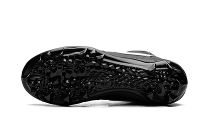 1 Mid Cleat "Black / White" FJ6805 001