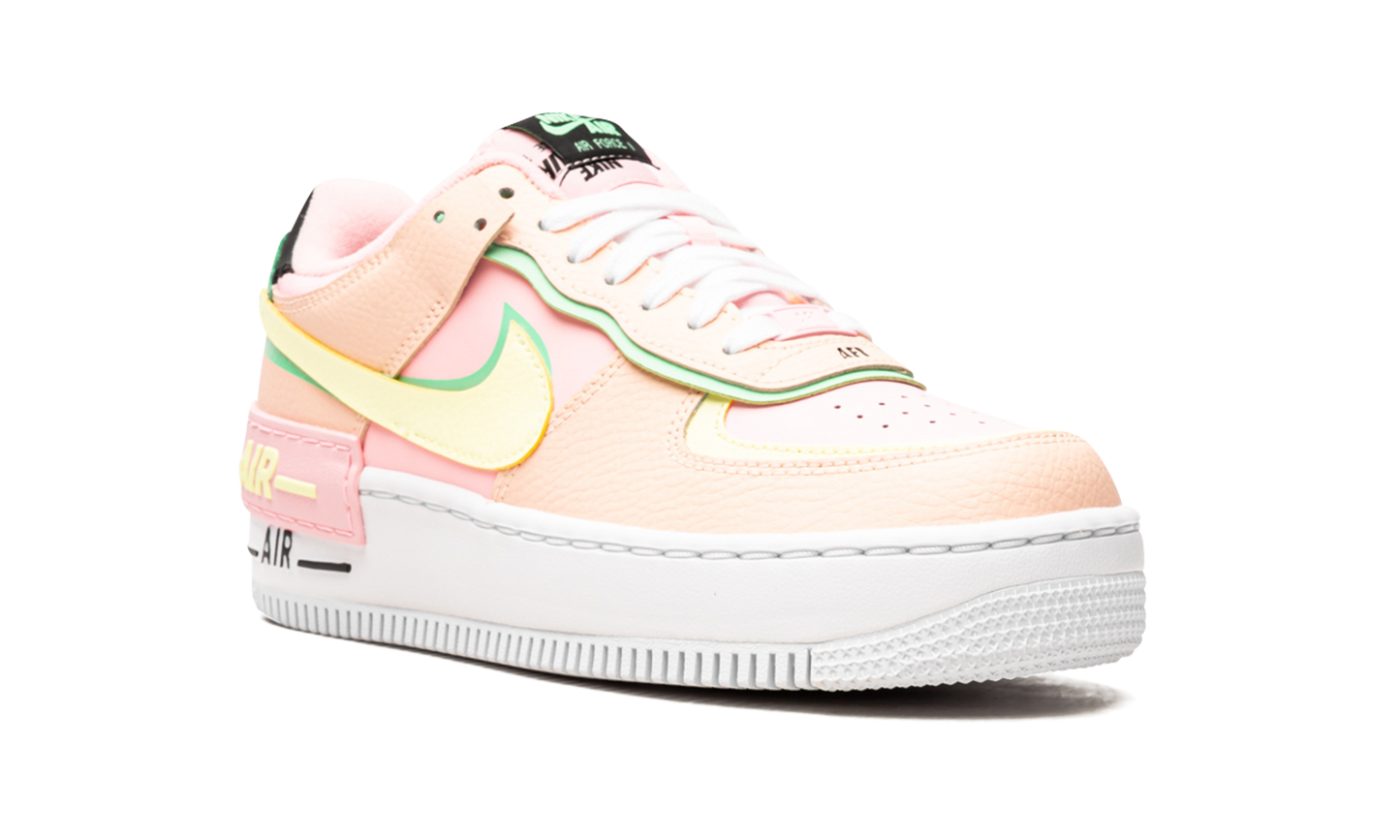 OMENS AIR FORCE 1 SHADO WMNS"Arctic Punch" CU8591 601